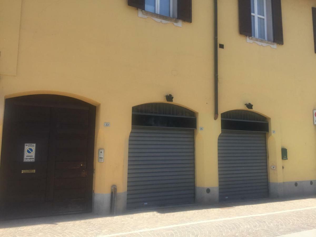 Delizioso Appartamento In Corte Vittuone Екстер'єр фото